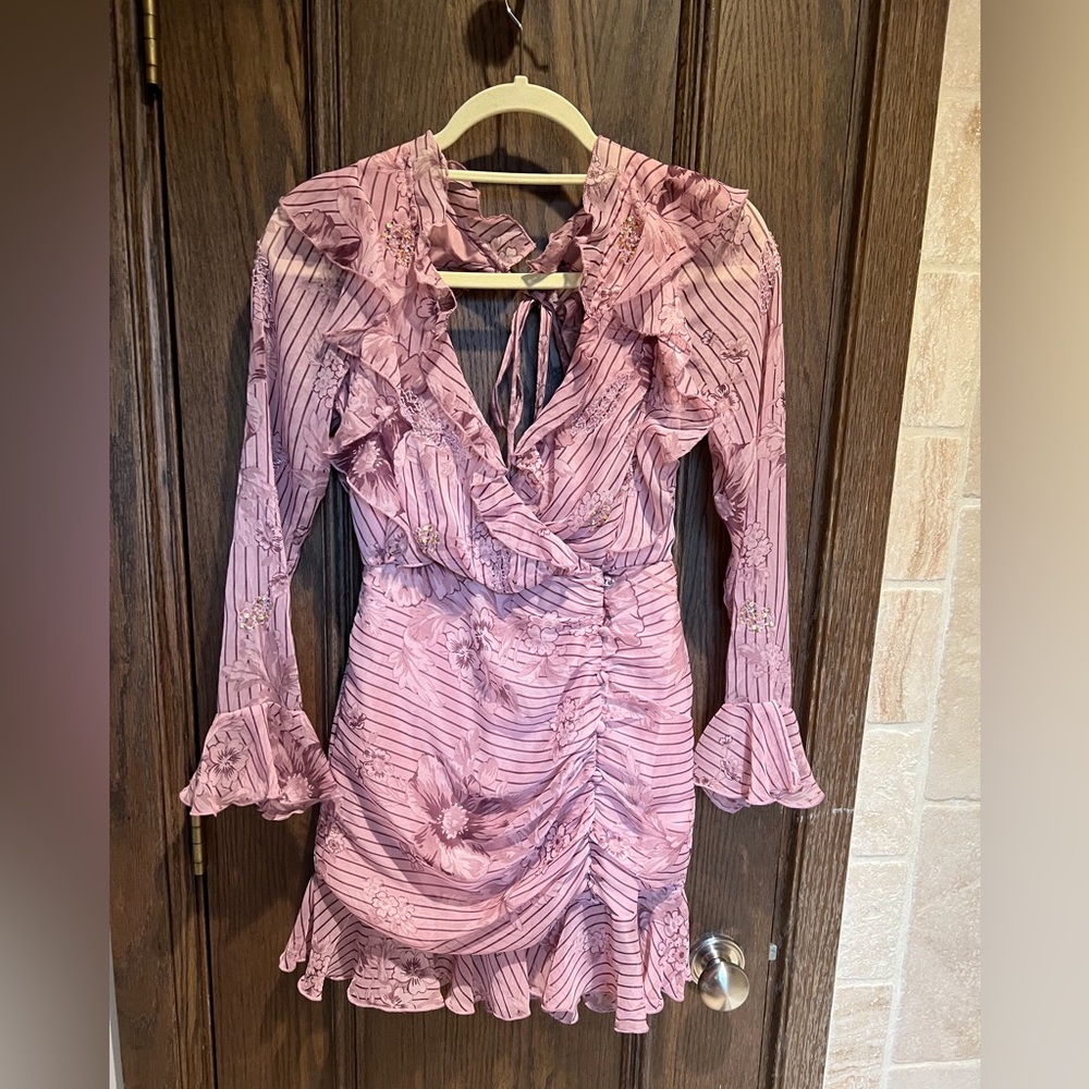 ASOS Design Petite Dress